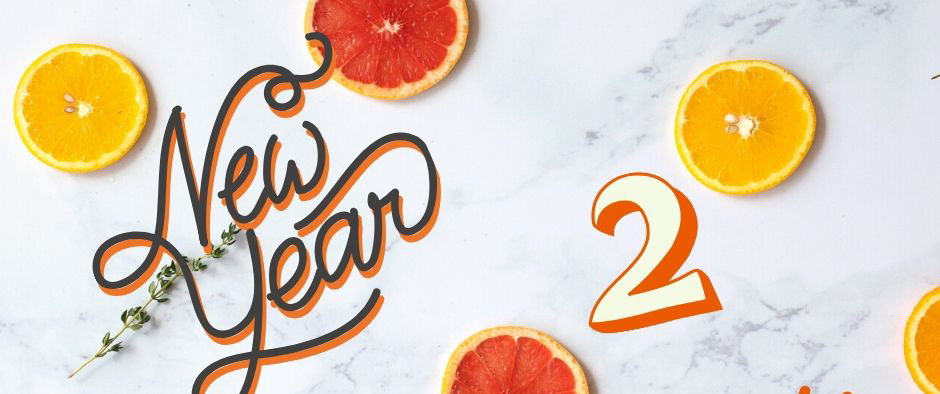 ✨ Happy New Year 2020 ✨
